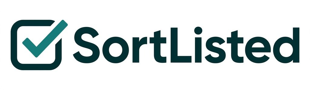 Sortlisted - Smart shopping guide for home appliances and tech in India.